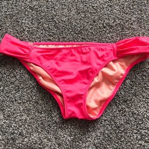 Victoria secret bikini bottom